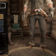 Illustration for article titled Players Debate Whether Red Dead Redemption 2's New Patches Downgraded The Game's Graphics